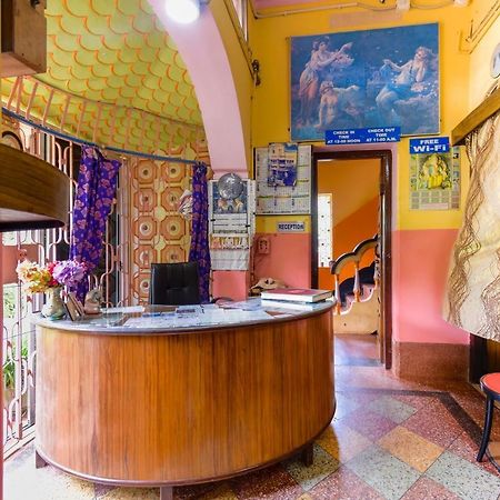 Spot On 48582 Monalisa Lodge Bankura Ngoại thất bức ảnh