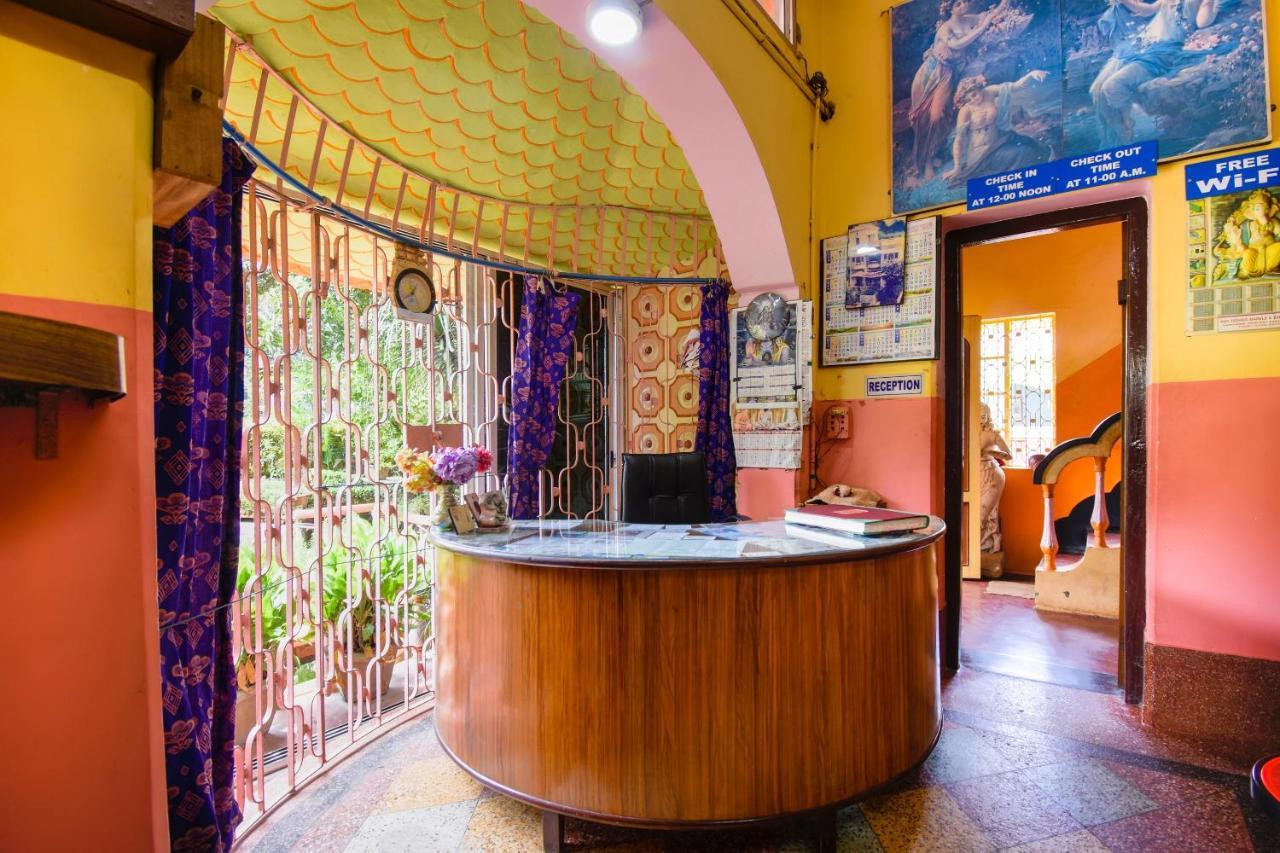 Spot On 48582 Monalisa Lodge Bankura Ngoại thất bức ảnh