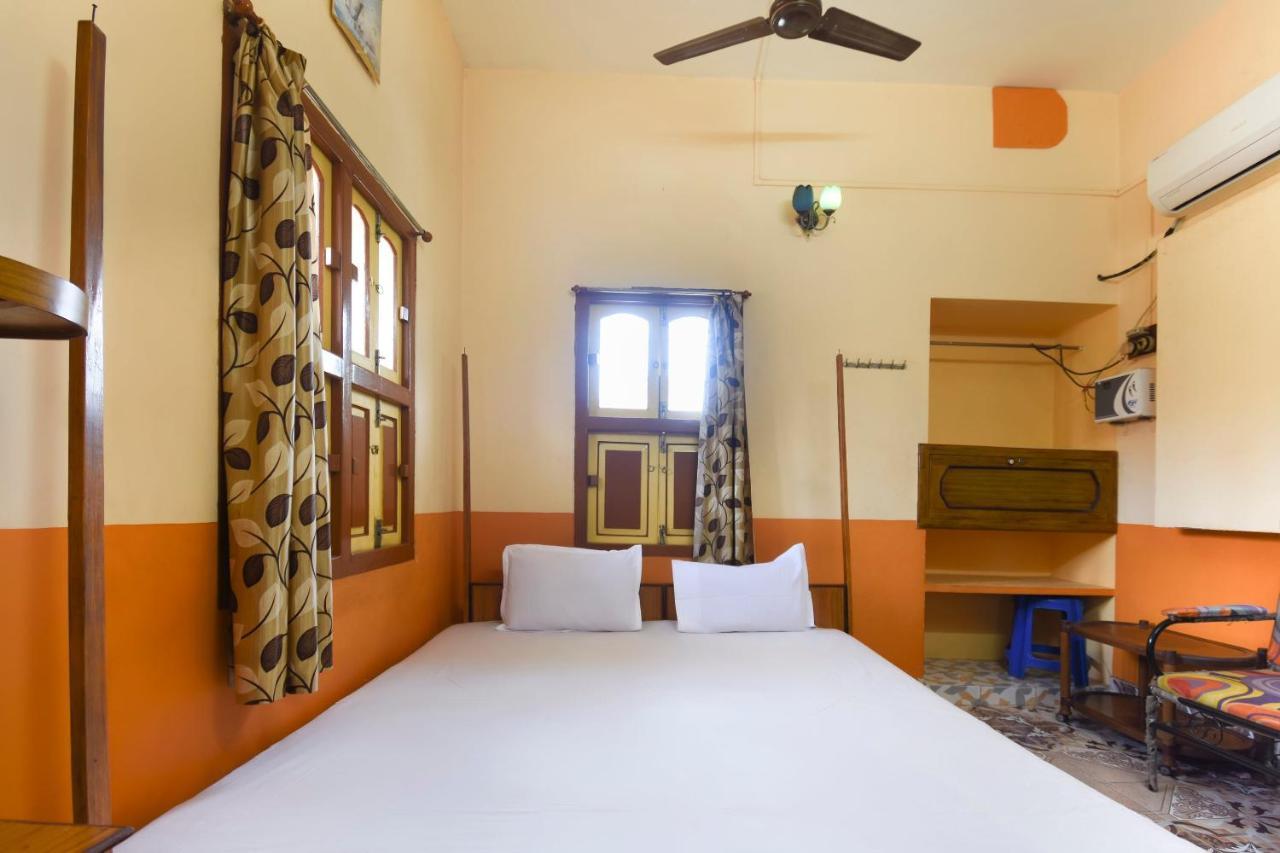 Spot On 48582 Monalisa Lodge Bankura Ngoại thất bức ảnh