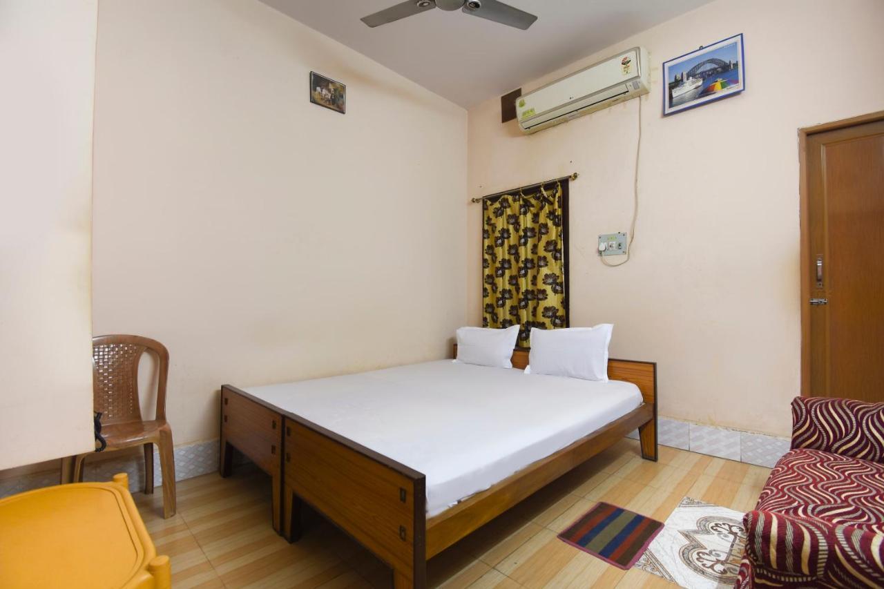 Spot On 48582 Monalisa Lodge Bankura Ngoại thất bức ảnh