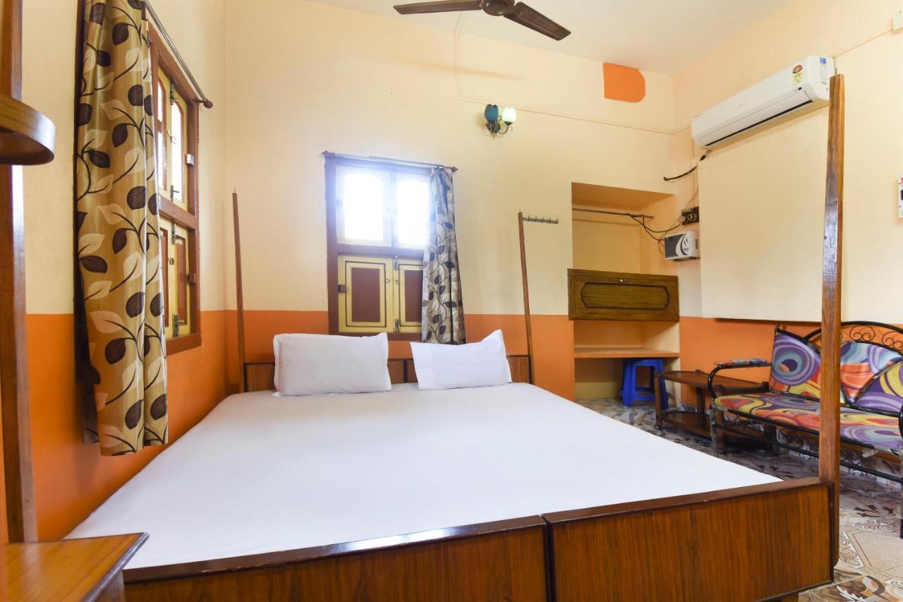 Spot On 48582 Monalisa Lodge Bankura Ngoại thất bức ảnh