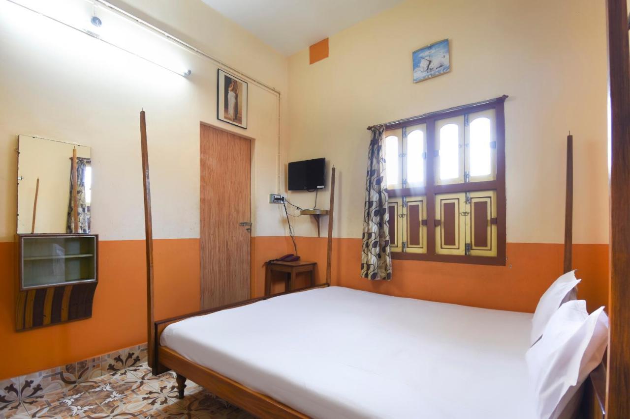 Spot On 48582 Monalisa Lodge Bankura Ngoại thất bức ảnh