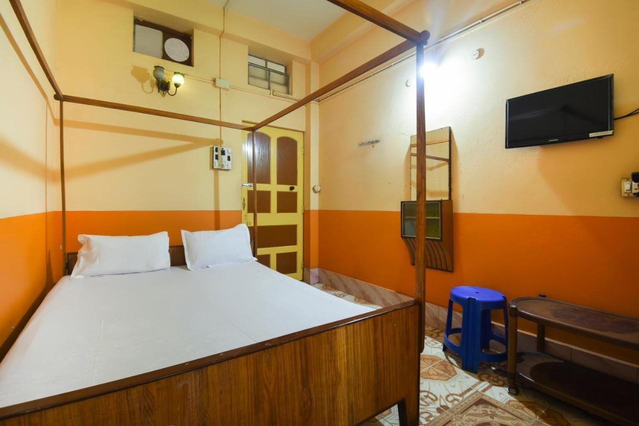 Spot On 48582 Monalisa Lodge Bankura Ngoại thất bức ảnh
