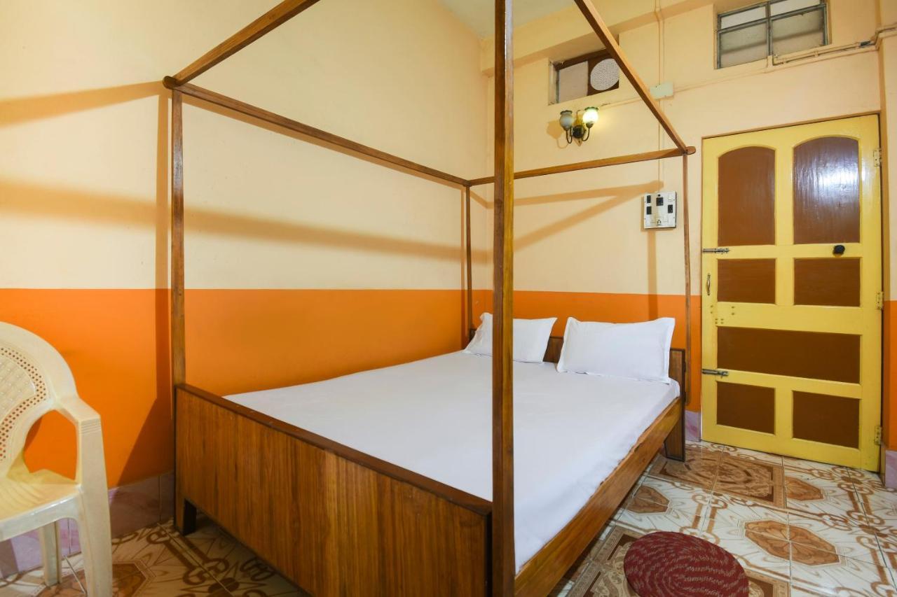 Spot On 48582 Monalisa Lodge Bankura Ngoại thất bức ảnh