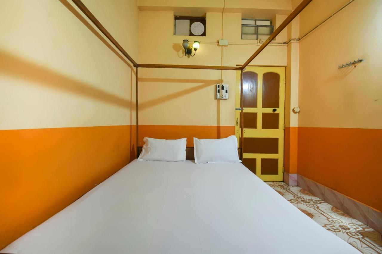 Spot On 48582 Monalisa Lodge Bankura Ngoại thất bức ảnh