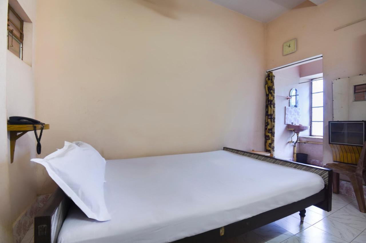 Spot On 48582 Monalisa Lodge Bankura Ngoại thất bức ảnh
