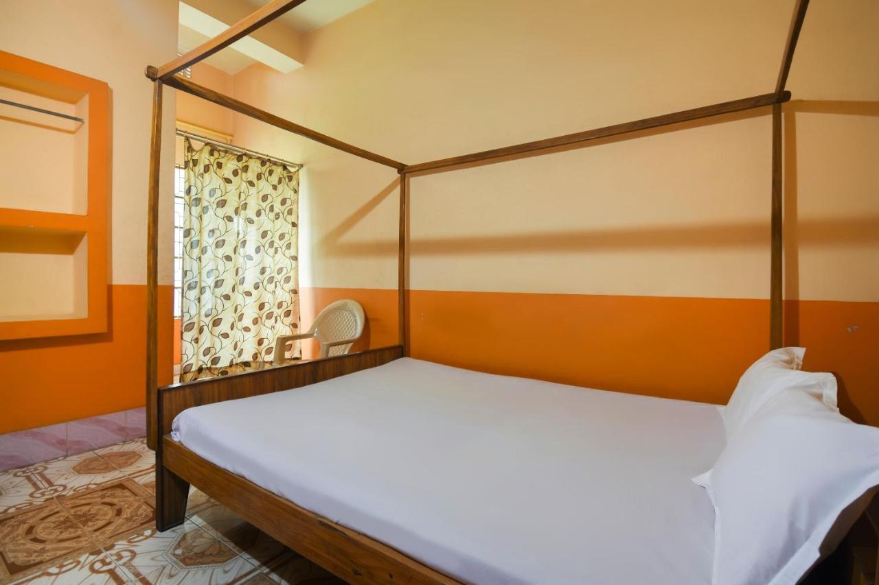 Spot On 48582 Monalisa Lodge Bankura Ngoại thất bức ảnh