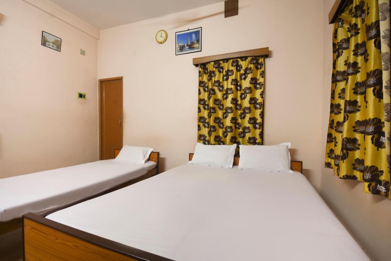 Spot On 48582 Monalisa Lodge Bankura Ngoại thất bức ảnh