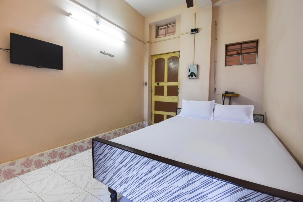Spot On 48582 Monalisa Lodge Bankura Phòng bức ảnh