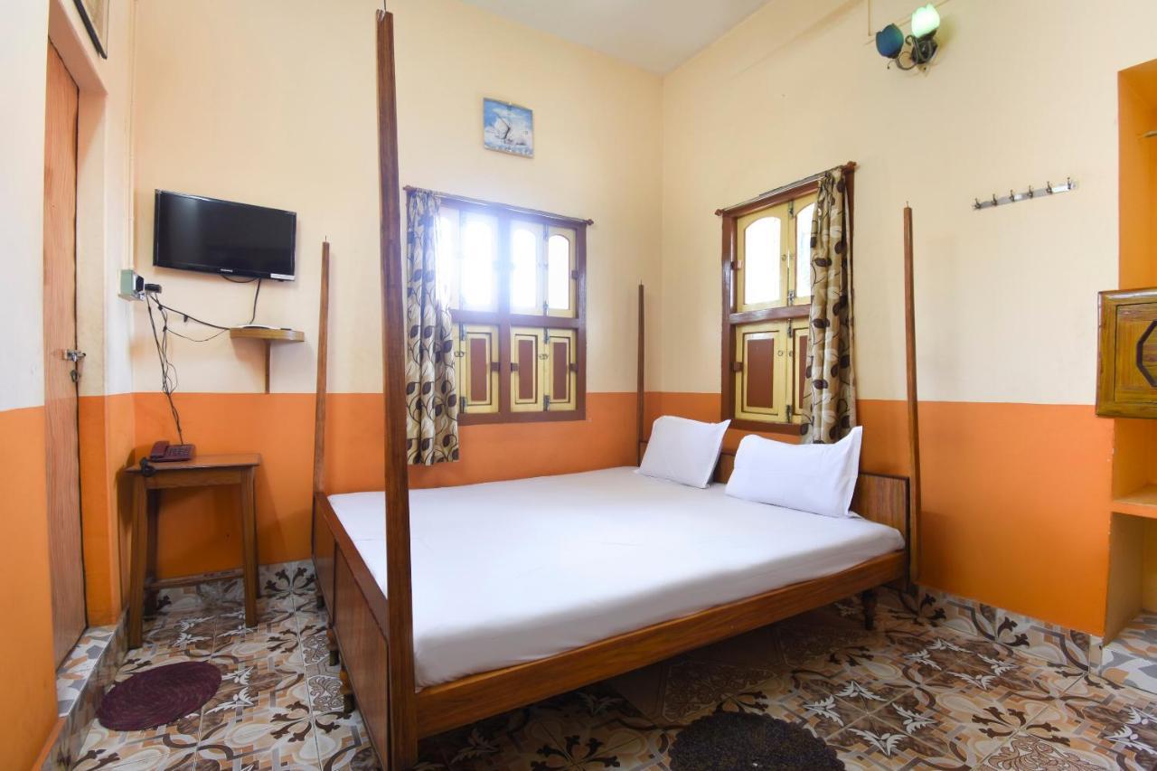 Spot On 48582 Monalisa Lodge Bankura Ngoại thất bức ảnh