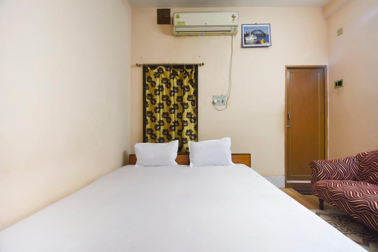 Spot On 48582 Monalisa Lodge Bankura Phòng bức ảnh