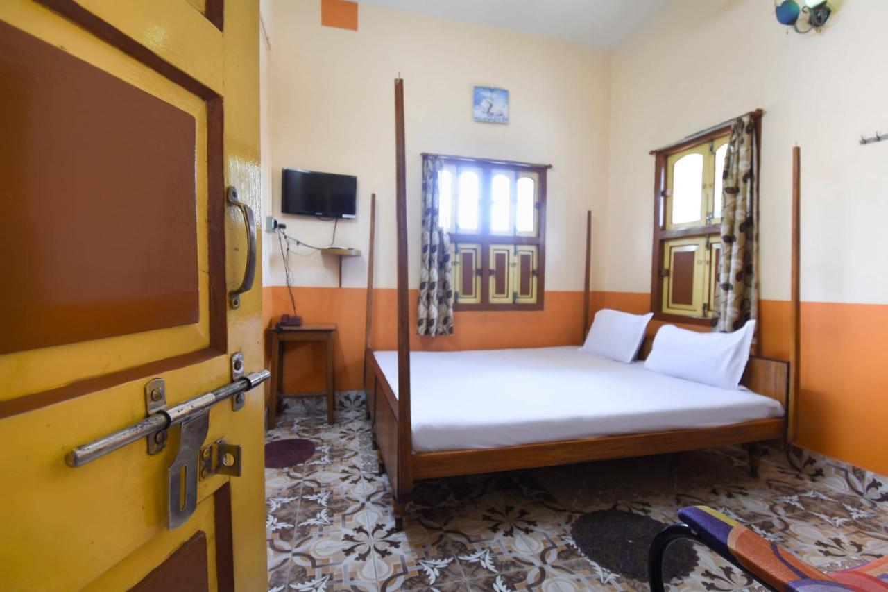 Spot On 48582 Monalisa Lodge Bankura Ngoại thất bức ảnh