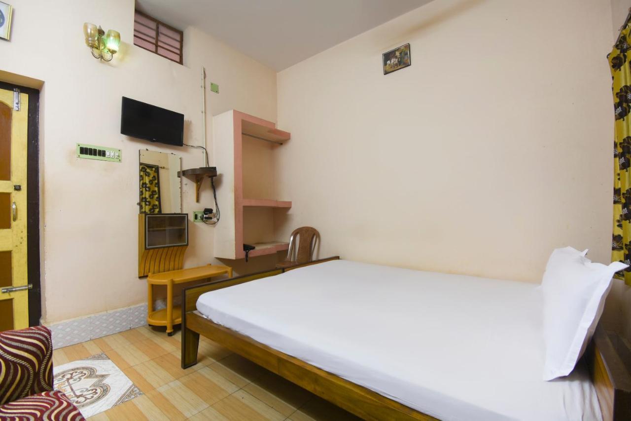 Spot On 48582 Monalisa Lodge Bankura Ngoại thất bức ảnh