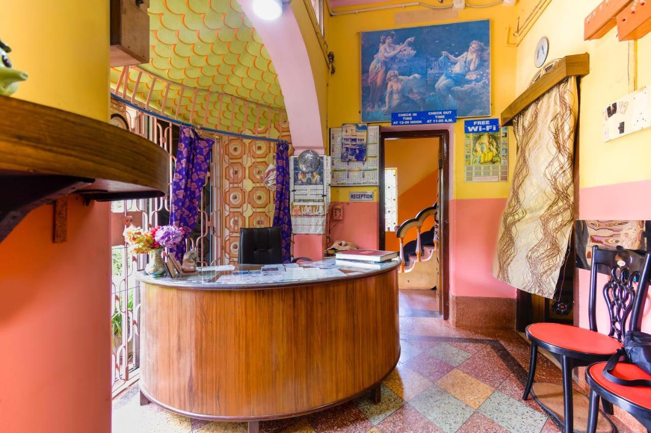 Spot On 48582 Monalisa Lodge Bankura Ngoại thất bức ảnh