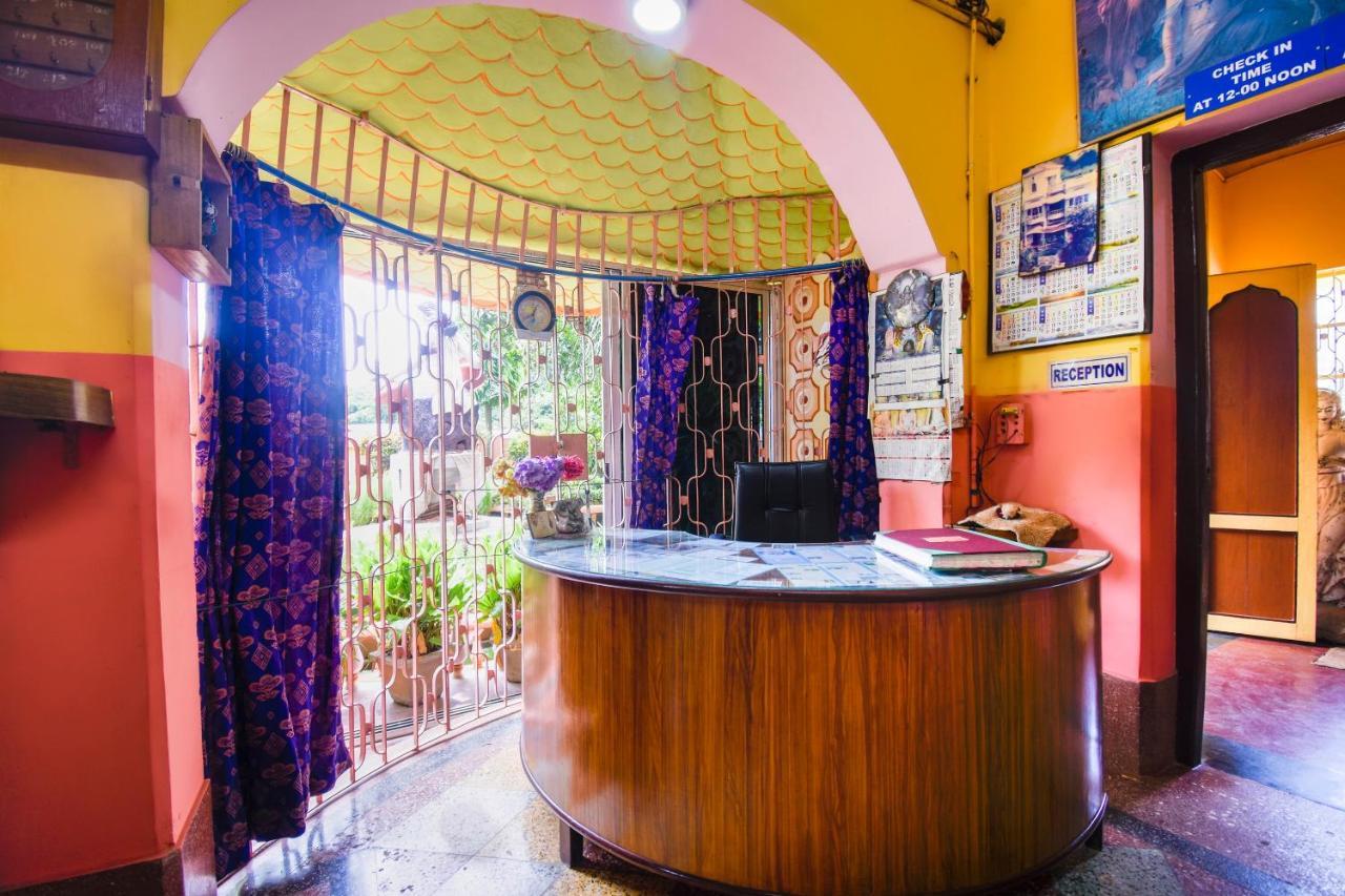 Spot On 48582 Monalisa Lodge Bankura Ngoại thất bức ảnh