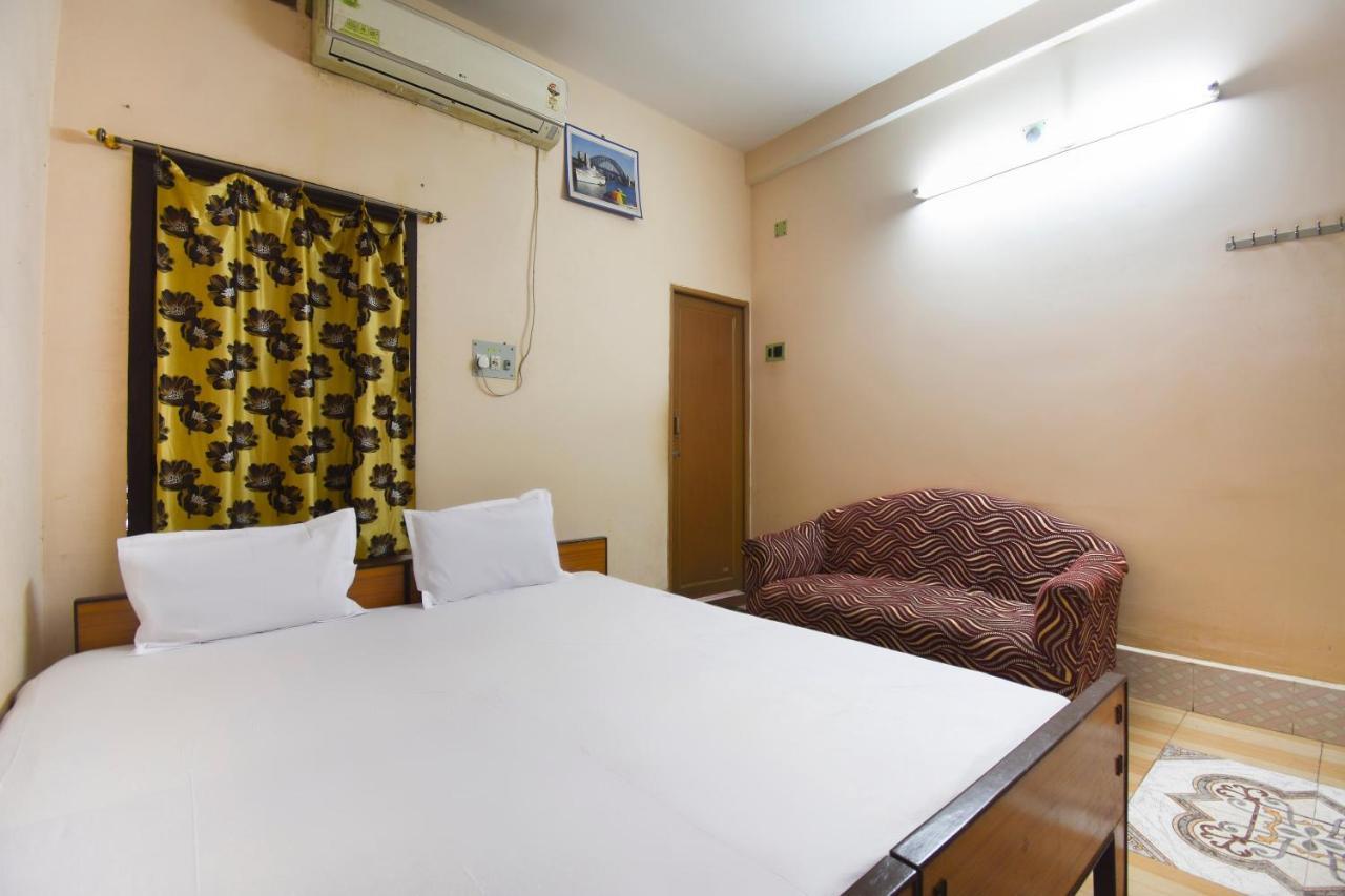 Spot On 48582 Monalisa Lodge Bankura Ngoại thất bức ảnh